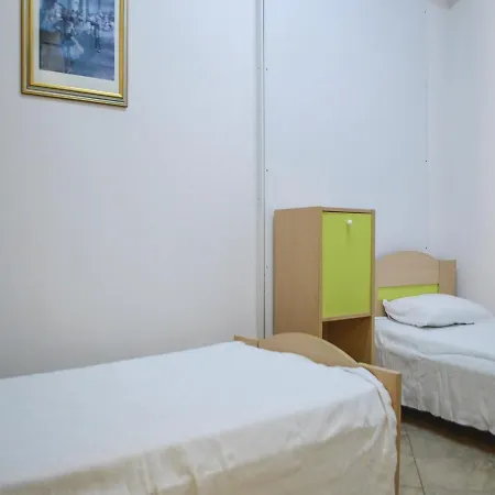 شقة Two-bedroom In