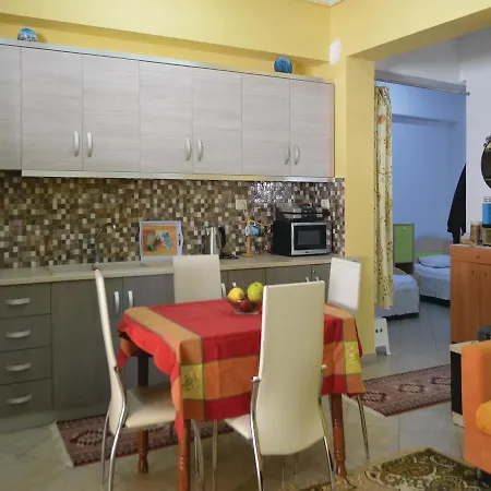 شقة Two-bedroom In