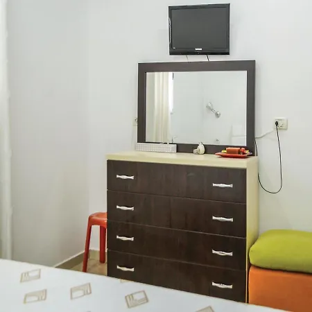 Two-bedroom In كساميل