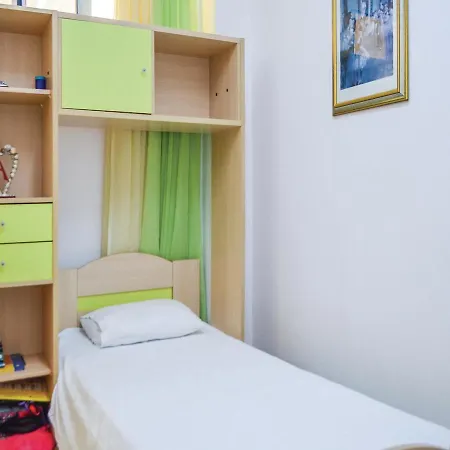 شقة Two-bedroom In