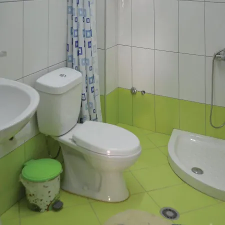 Two-bedroom In شقة *