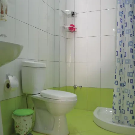 Two-bedroom In شقة