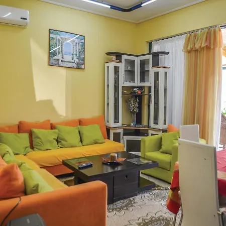 Two-bedroom In كساميل